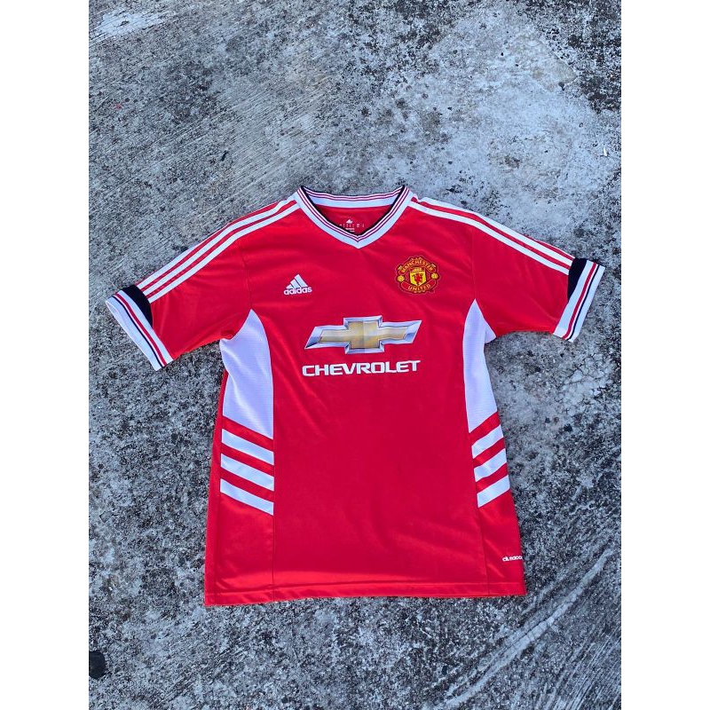 Jersey MU 2014
