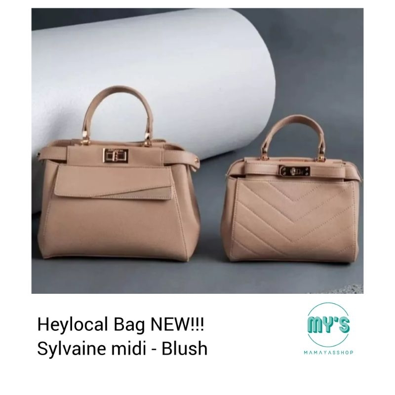SALE HeyLocal SYLVAINE MIDI (Medium) BAG