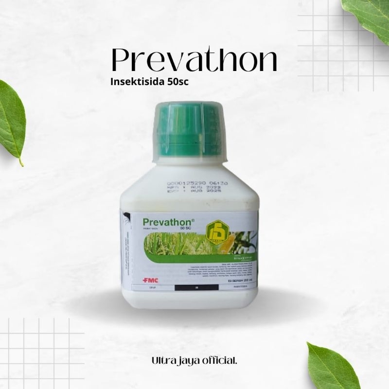 prevaton 250ml obat ulat padi