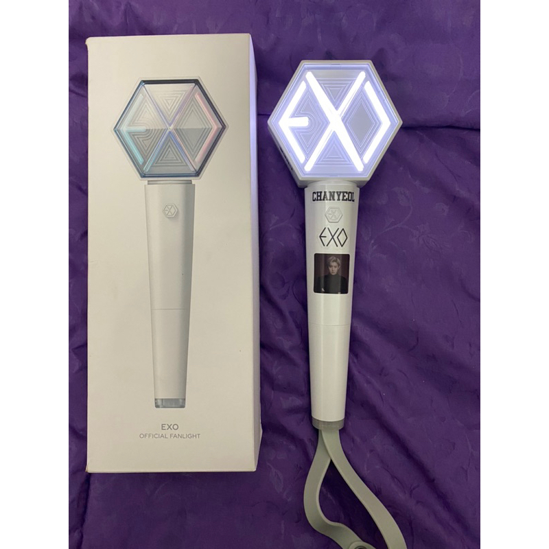 Lightstick EXO Ver.3