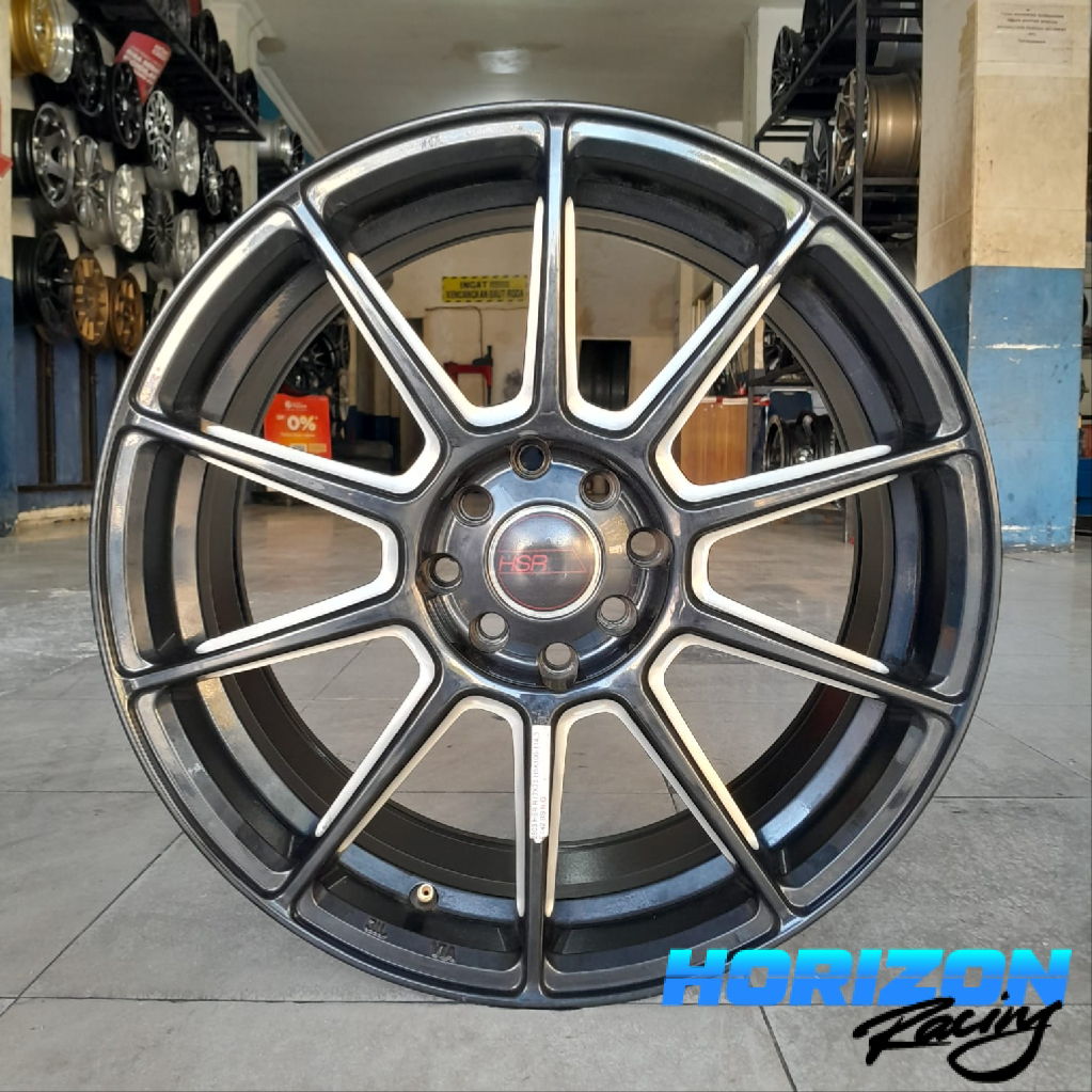 velg mobil ring 17 untuk HONDA MOBILIO dll hsr 2803