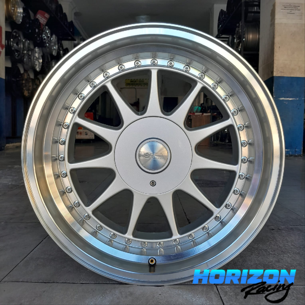 velg mobil celong ring 17 untuk TOYOTA VIOS dll hsr IKIMASU