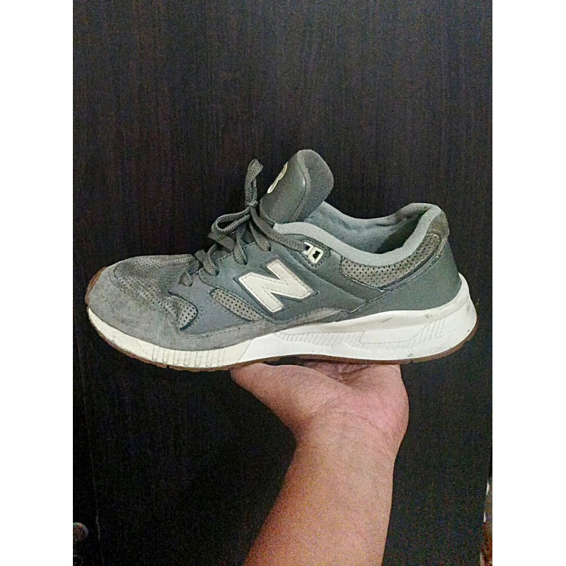 NB 530 Encap ORI second