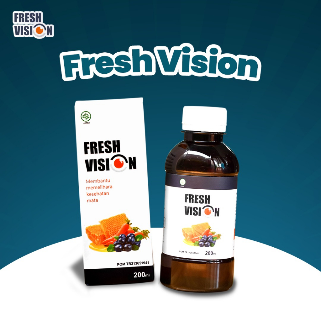 

Browsur Madu Fresh Vision
