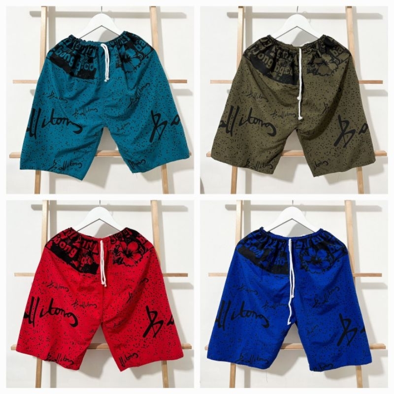 CELANA PANTAI BALI SURFING BALIBONG L-XL