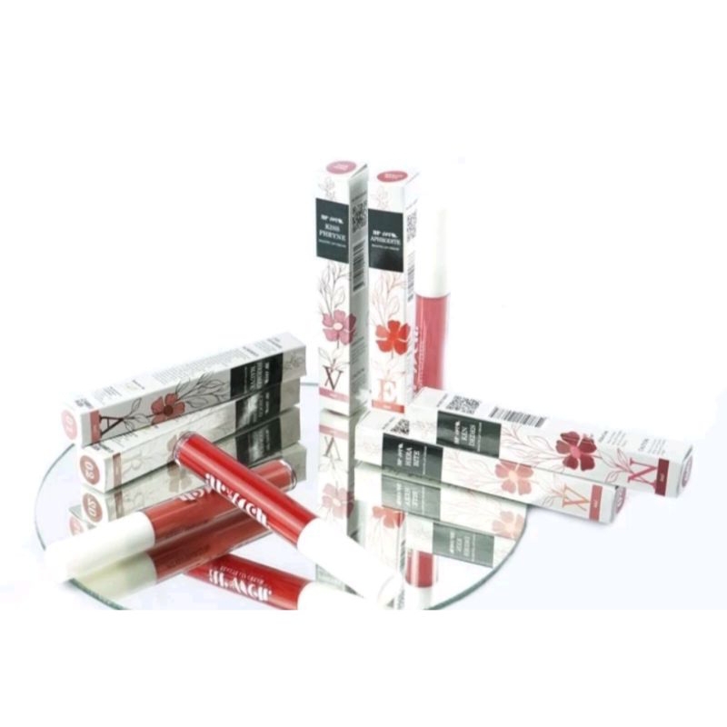 LIP CREAM ARVVEN/LIPSTIK/ARVVEN LIP CREAM