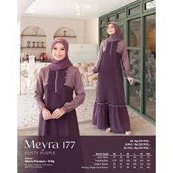 SEPLY MEYRA 177