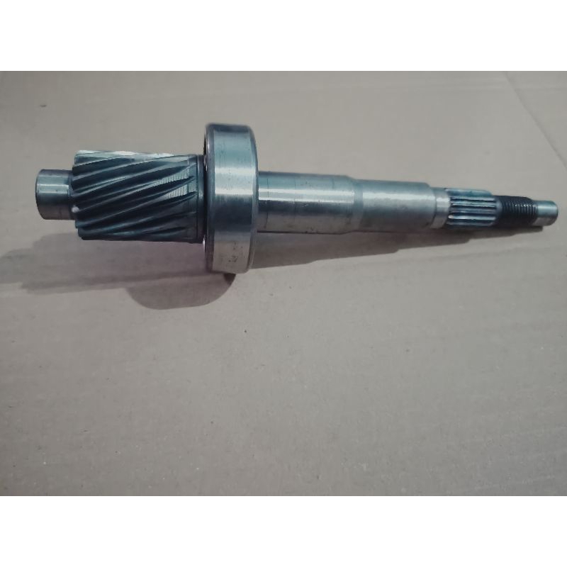 as pully as gearbok Vario 150 original