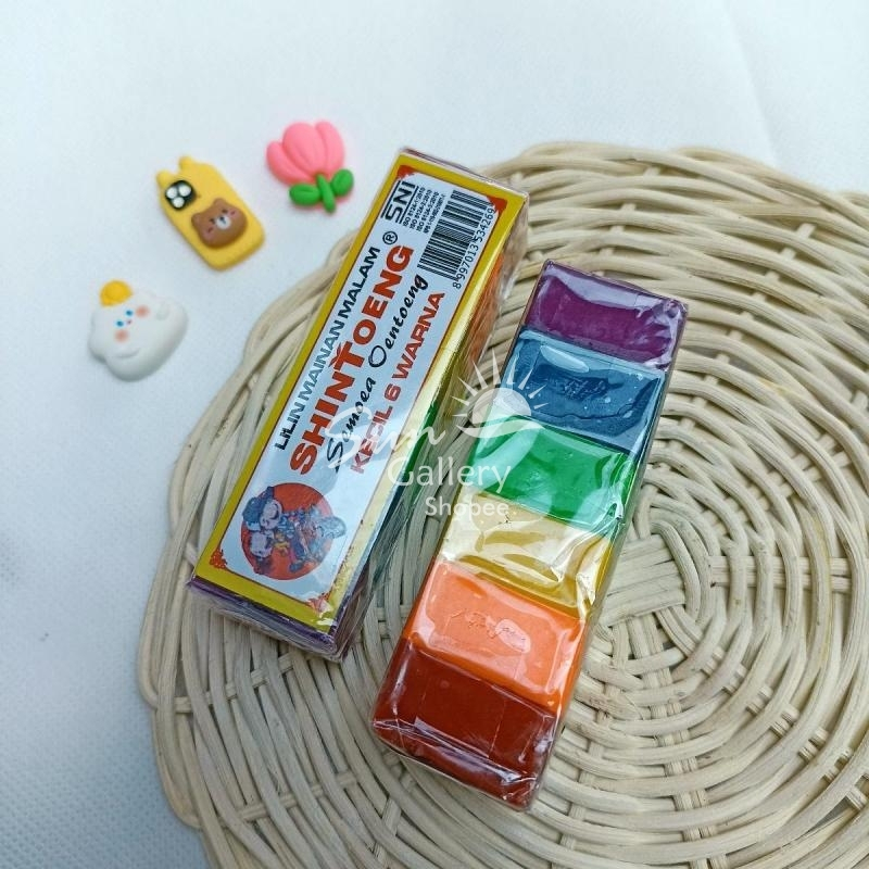 (Malam Shintoeng) Mainan Anak