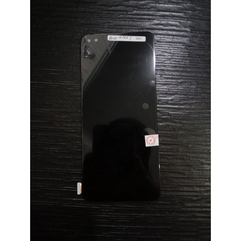 LCD OPPO RENO 4/ RENO 4F/ A93 NO FINGERPRINT