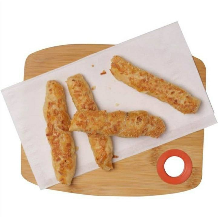 

Cheese Roll AMANDA Original Oleh Oleh Khas Bandung enak***