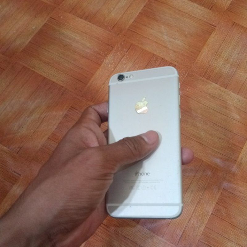 Iphone 6 minus mentok itunes