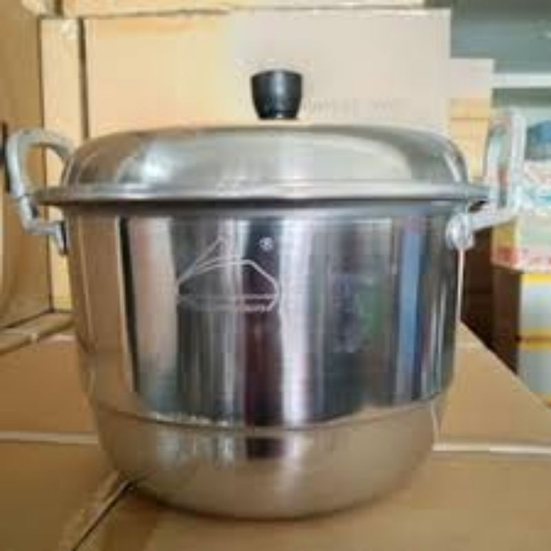 dandang/pe panci ekonomi paramount