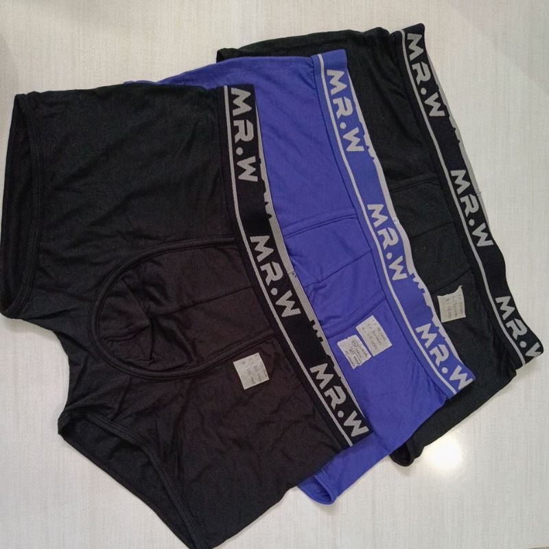 CELANA DALAM WACOAL MR. W PRIA