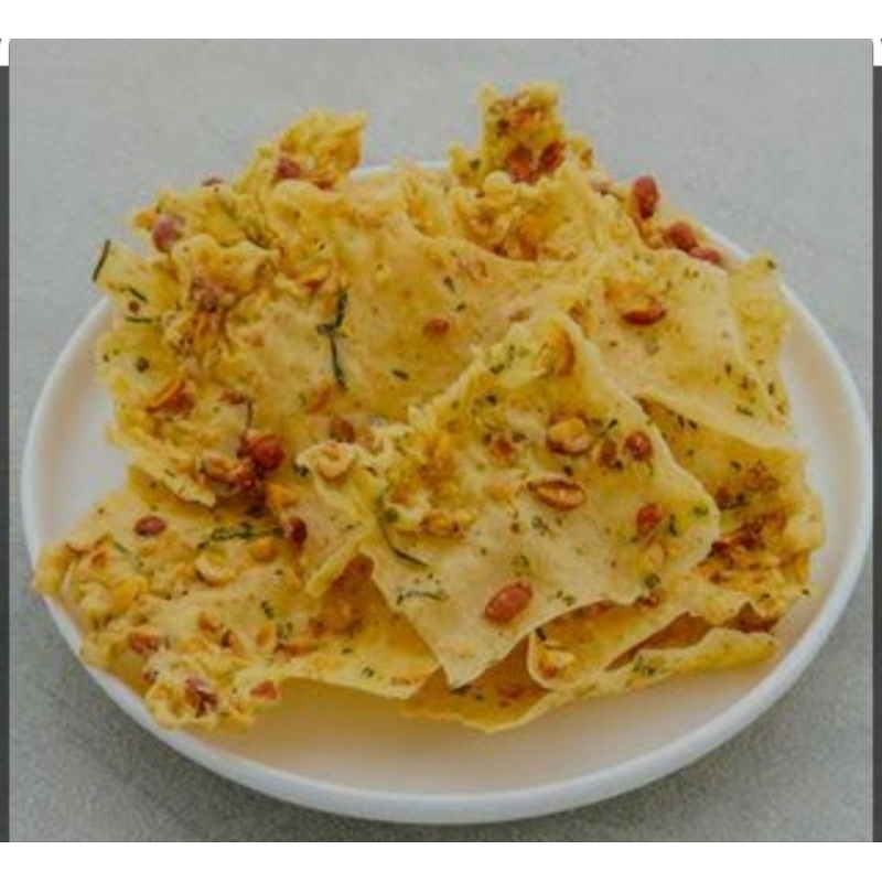 

rempeyek