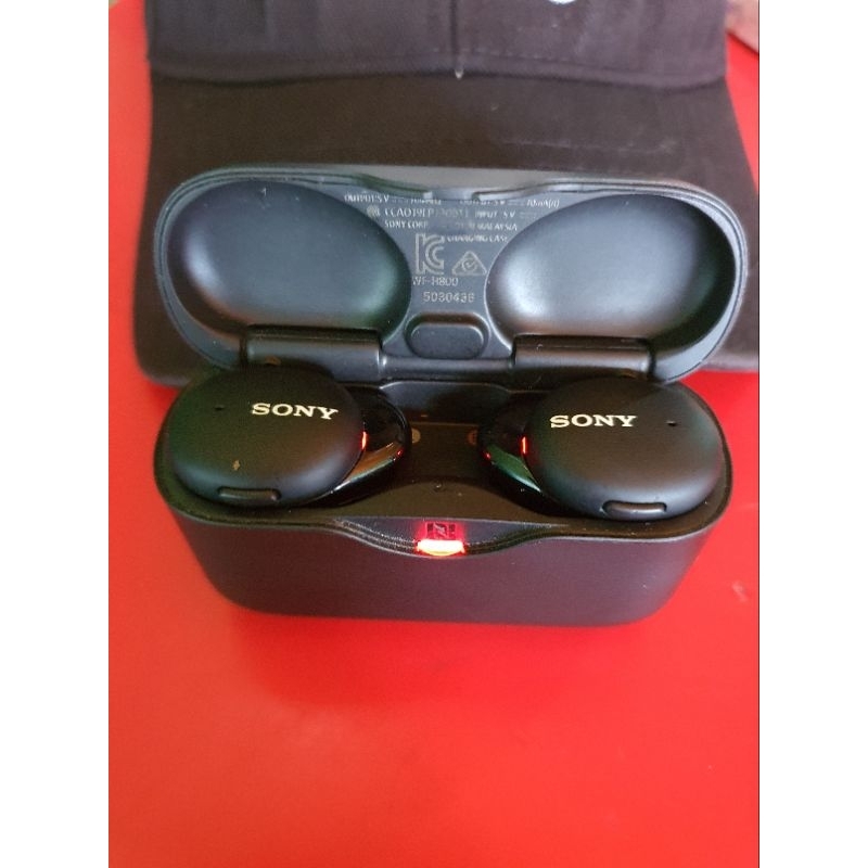 Sony WF H800 Original