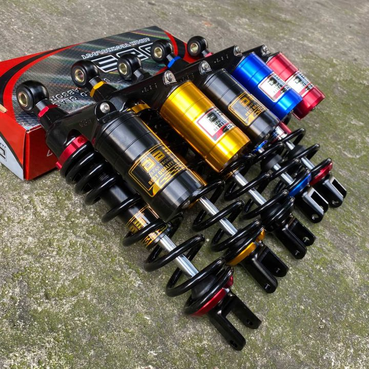 shock matic dbs 310mm tabung