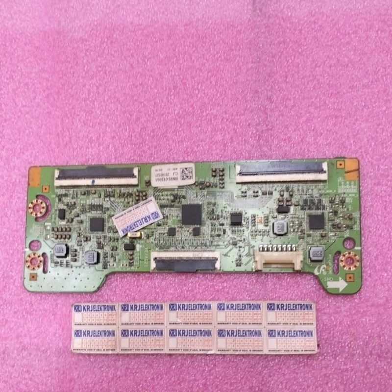 TCON SAMSUNG 40/48INC