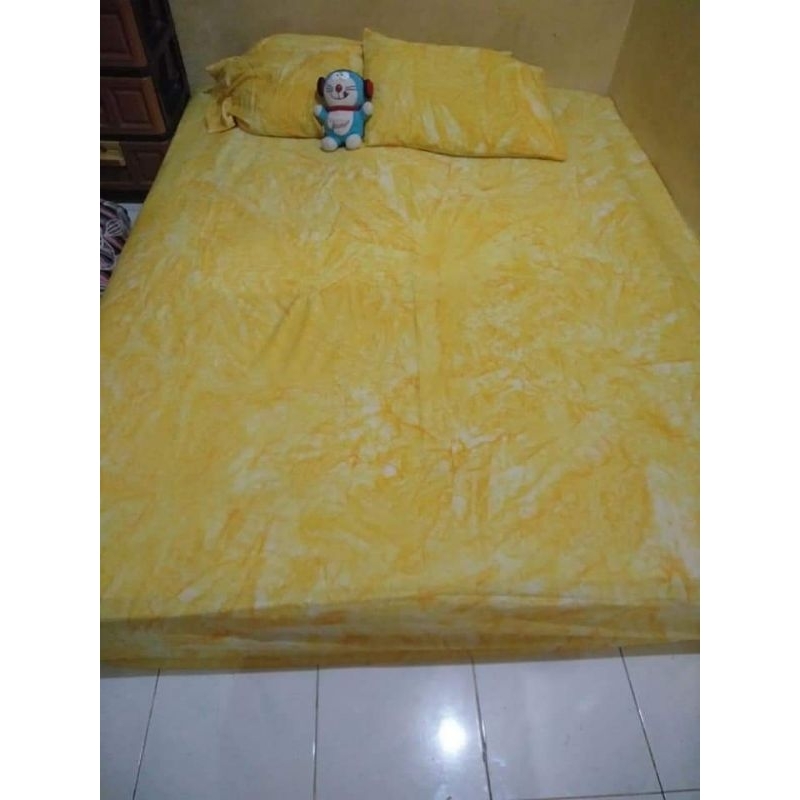 Sprei Bali Rijek. good quality.