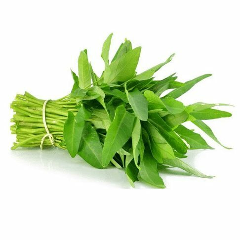 

Kangkung segar 1 ikat