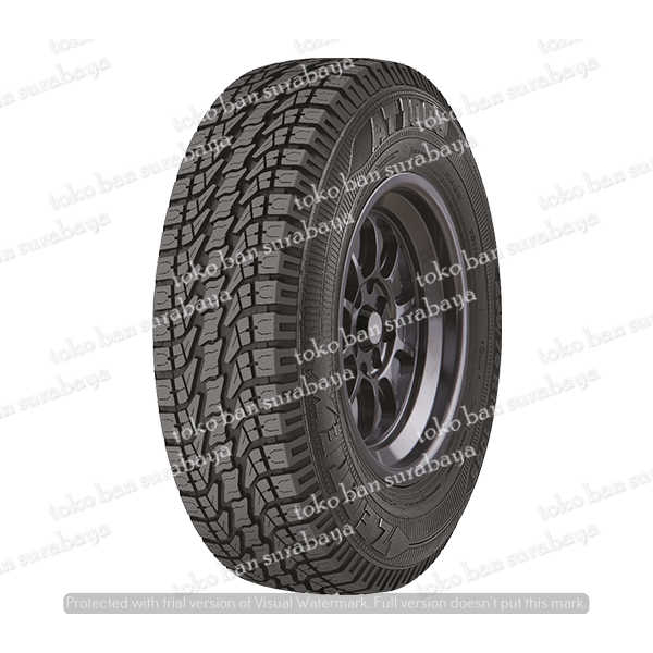 (2021) Zeetex 31x10.5 R15 31x10.5R15 31x10.5-15 31x10.5/15 31/10.5/15 R15 R 15 AT1000 AT 1000 (OWL)