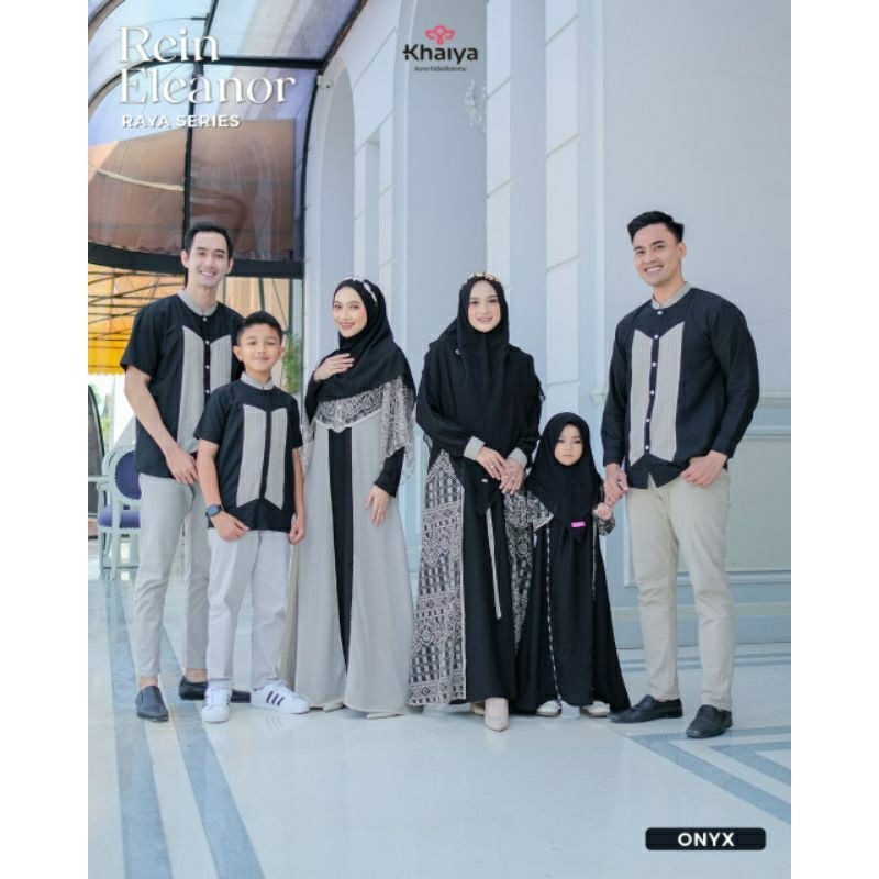 sarimbit 2024 / Sarimbit Gamis