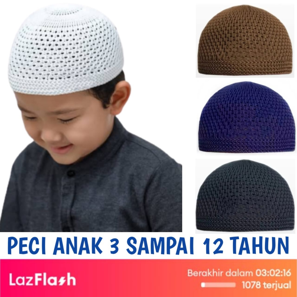 PECI RAJUT ANAK POLOS MODEL BARU TERLARIS TERMURAH BERKUALITAS KEREN KEKINIAN BAHAN IMPORT TEBAL
