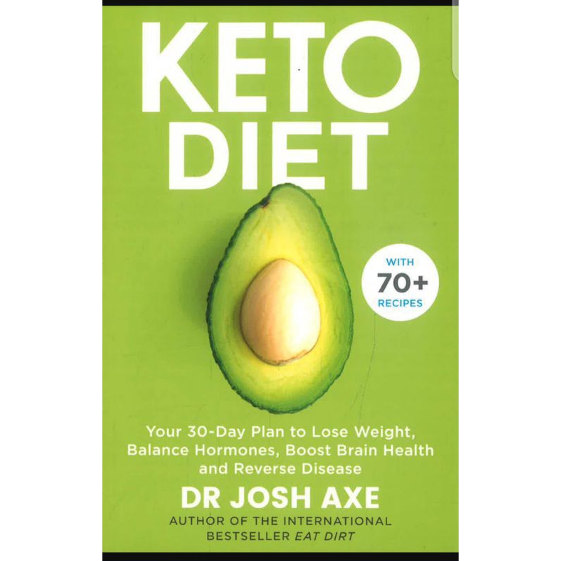 Keto Diet