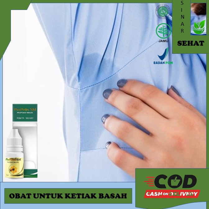 obat ketiak basah Obat Keringat Berlebihan Obat Ketiak Basah Berlebih, Obat Keluar Keringat Ketiak B