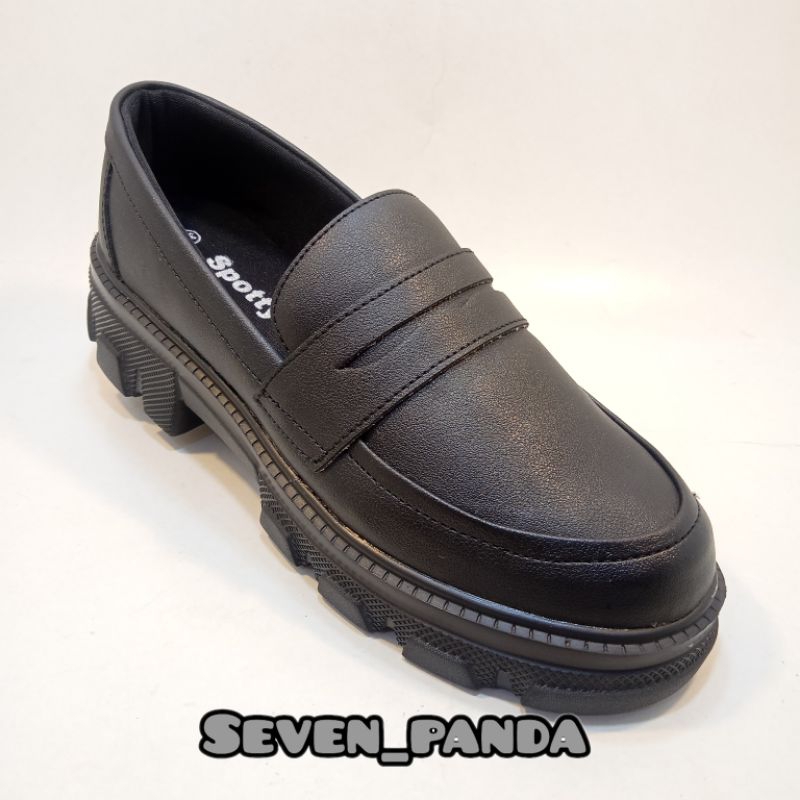 Spotty Adelle 01 (Sepatu Wanita) [8001108417]