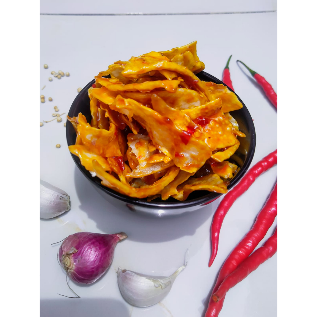 

MANGGLENG MBETHUR 1/4 kg