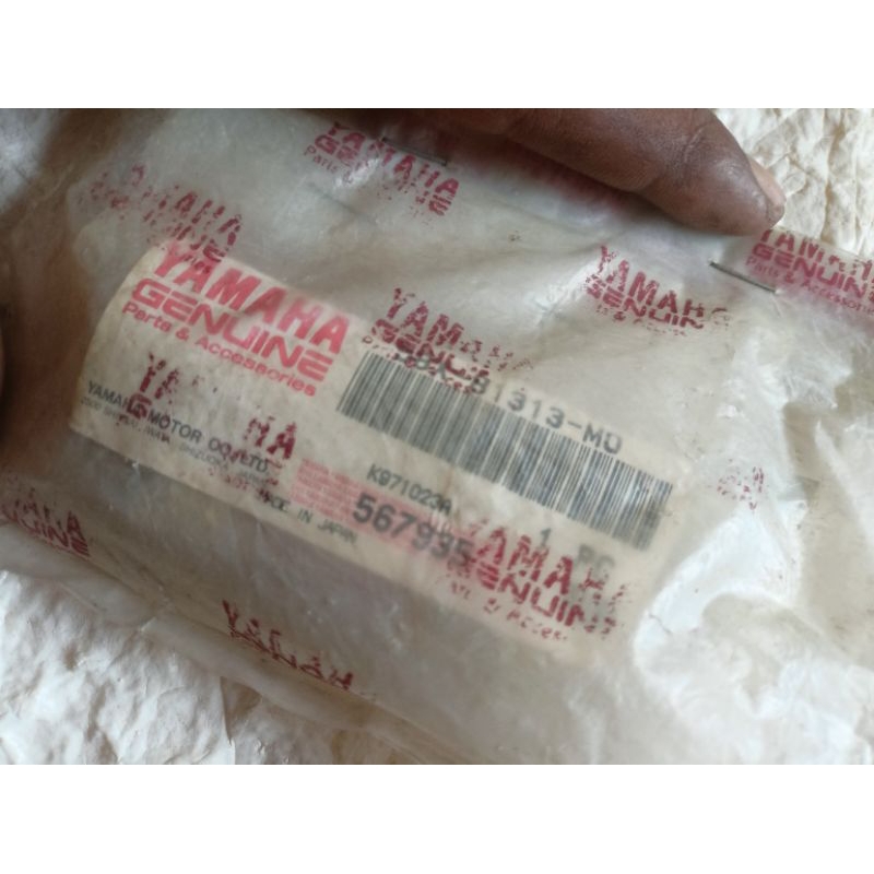 Spul lampu RX KING ORIGINAL JAPAN SPUL LAMPU YAMAHA RX KING ORI JAPAN