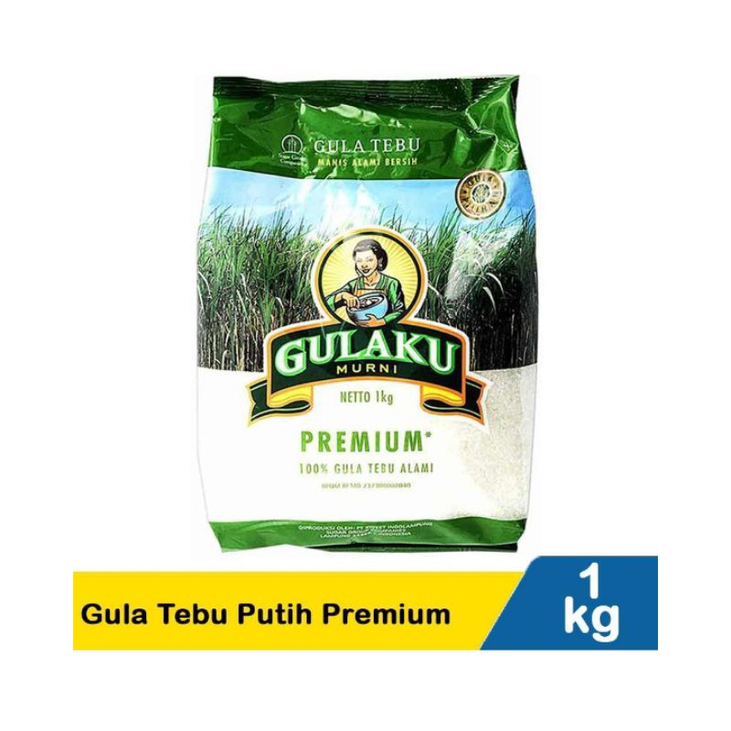 

gula gulaku 1 kg