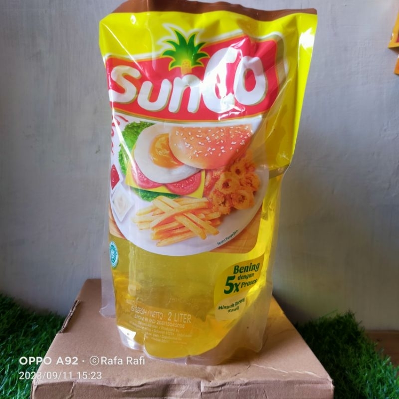 

Sunco 2ltr