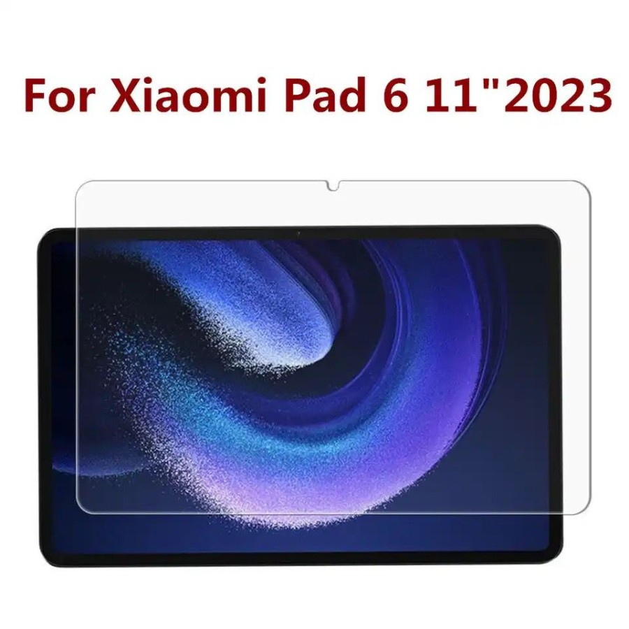 Xiaomi Tab Mi pad 6 / Mi pad 6 pro 11inch Tempered glass Mi pad 6 11inch 2023