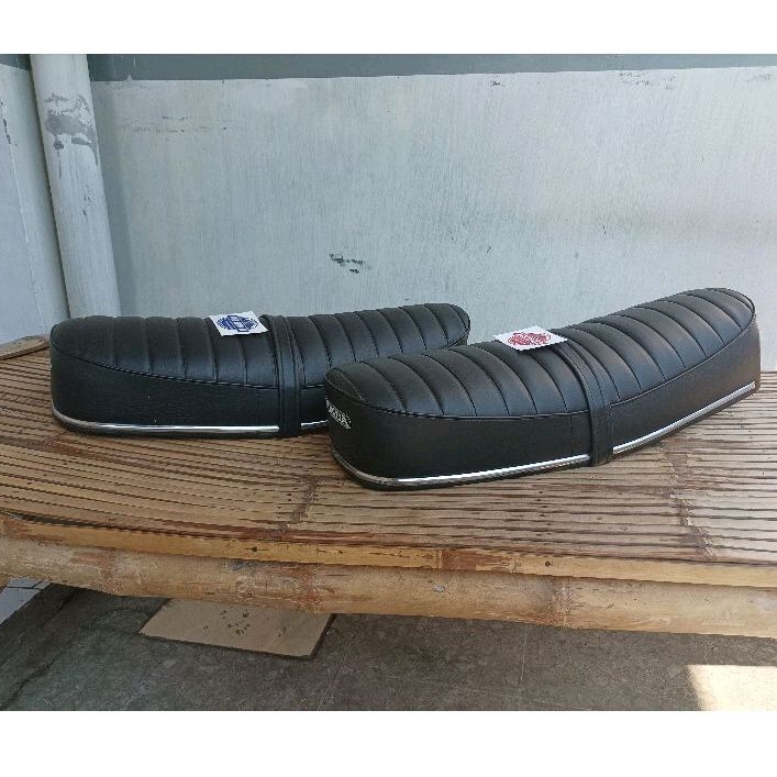 Jok cb100 dilan jok cb125 model ori
