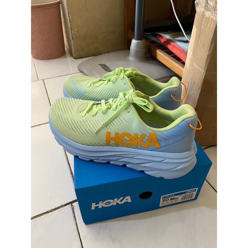 HOKA RINCON 2 SUMMER SONG ORIGINAL M.A.P