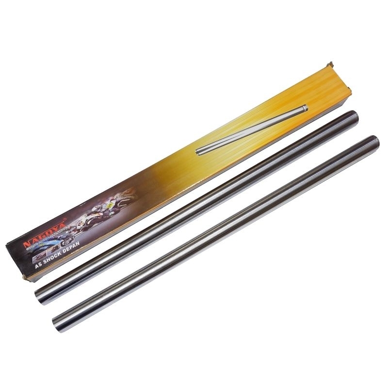 AS BAMBU BATANG SOK SHOCK DEPAN NAGOYA ASLI SATRIA FU F 150 LAMA / FACELIFT BARONG