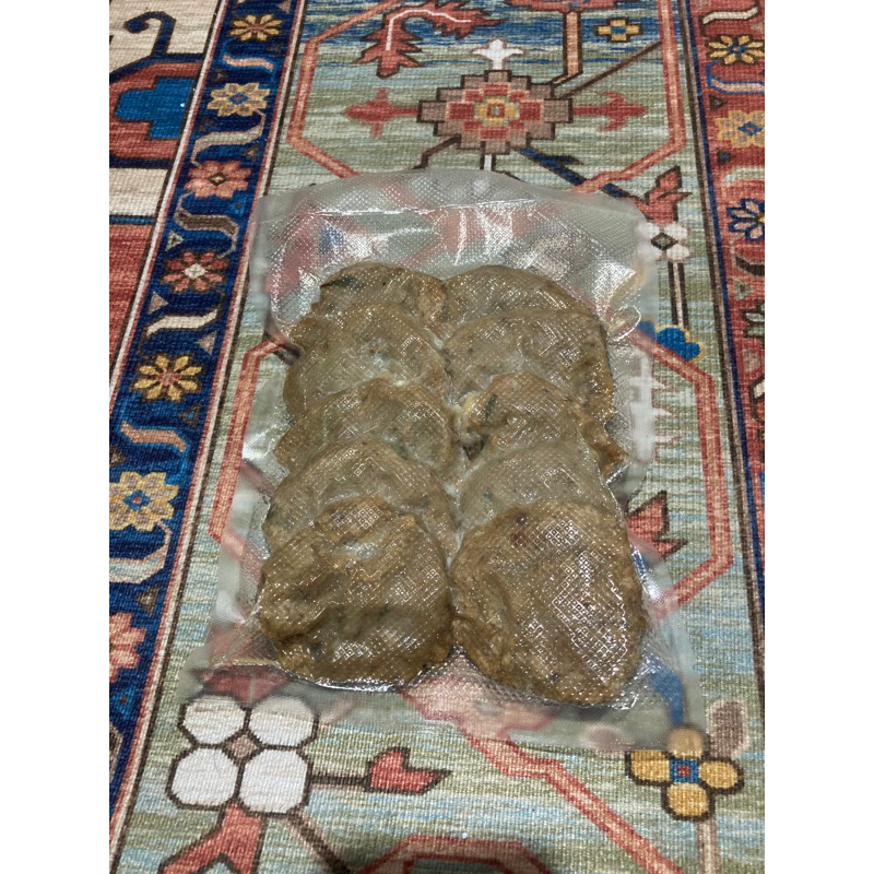 

Pempek Kulit