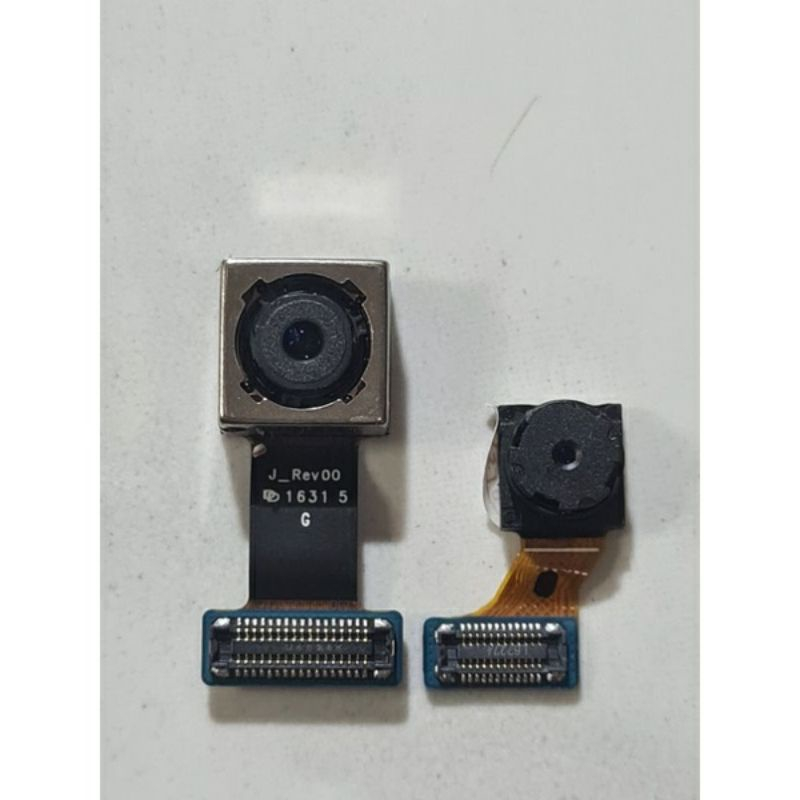 Kamera Depan Belakang Samsung J5 2015  Copotan
