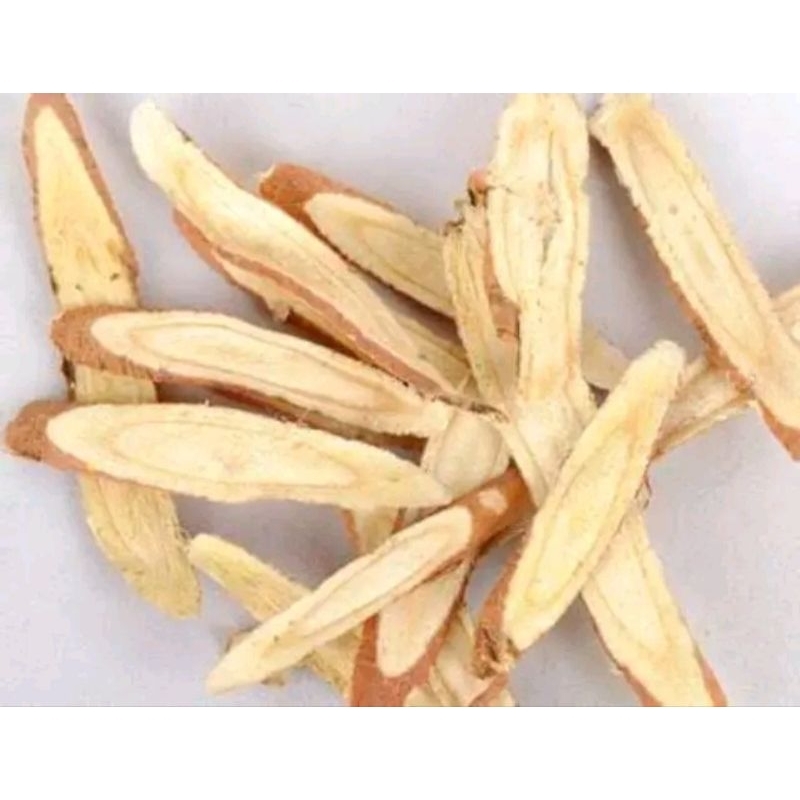 

GAN CAO / KAM CHO / GAN CHAO / AKAR MANIS 500gr