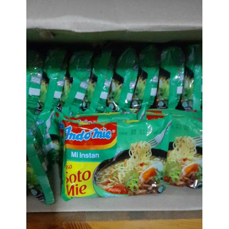 

indomi soto 10 pcs