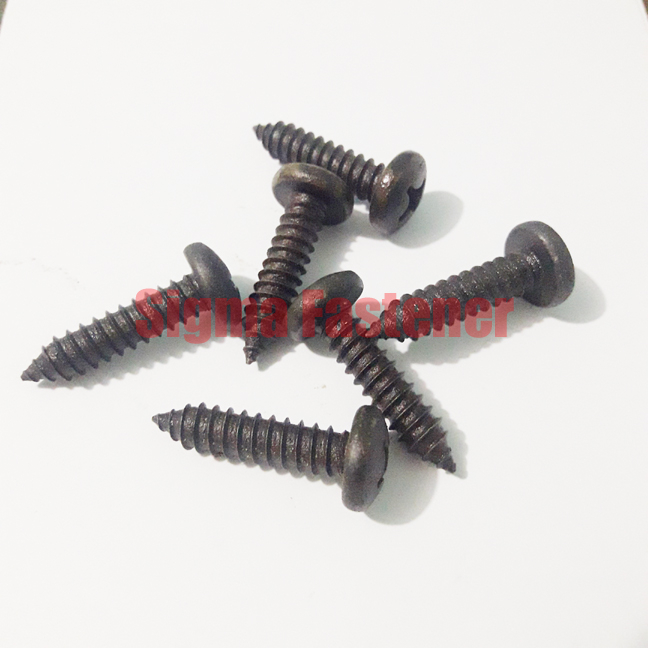 Sekrup PH Hitam 14x3/4"