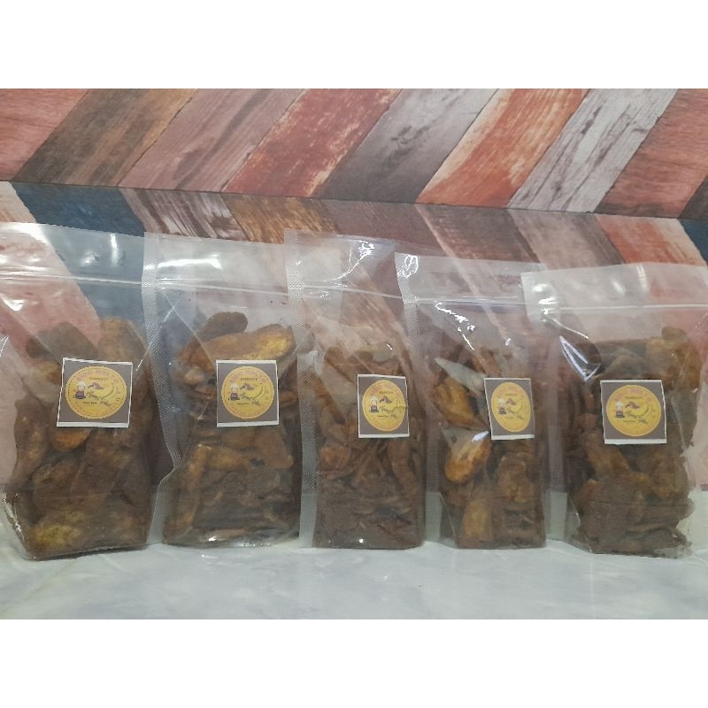 

BananaD'krispyChocolate