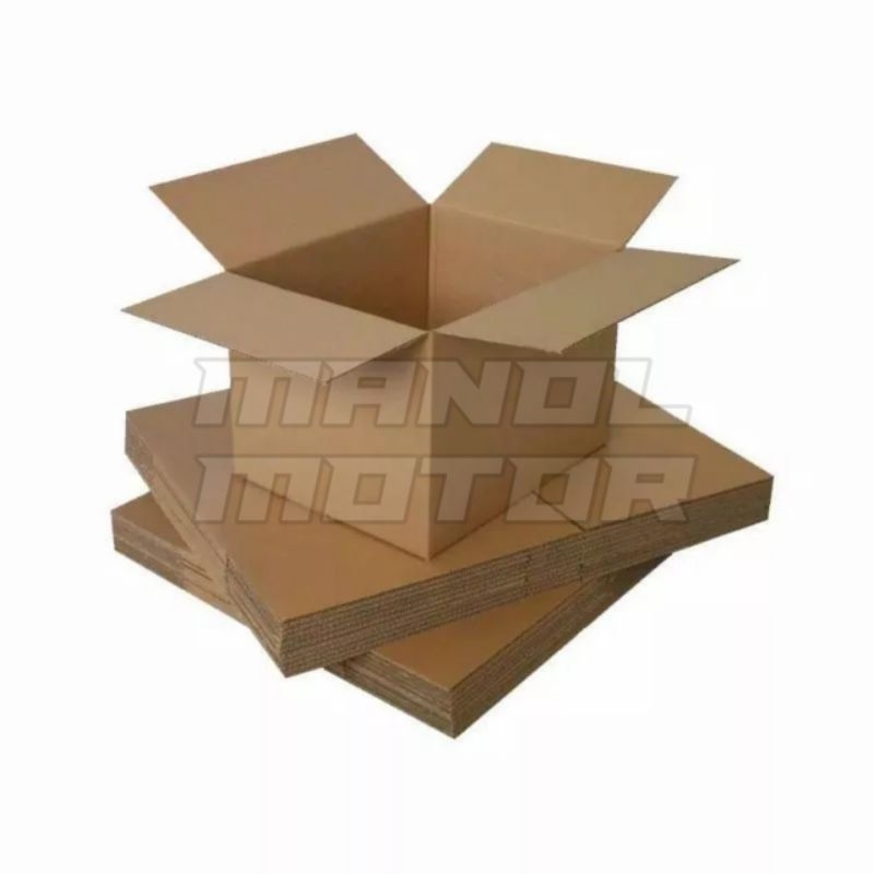 

KARDUS EXTRA PROTECTION KARDUS PACKING TAMBAHAN