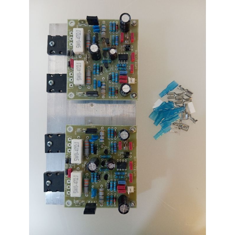 Kit Power Socl 506 2 Set Kit Power 1 Set Final