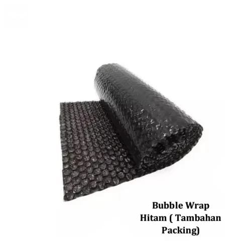 

Bubble Wrap Untuk Tambahan Packing