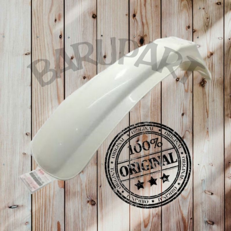 SPAKBOR DEPAN SUZUKI TS 125 TS125 ORIGINAL SGP 53111-38521-14L