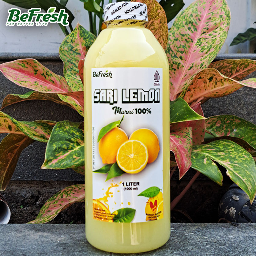 

Sari Lemon Murni 1Liter Asli Untuk Diet Ampuh Penurun Berat Badan
