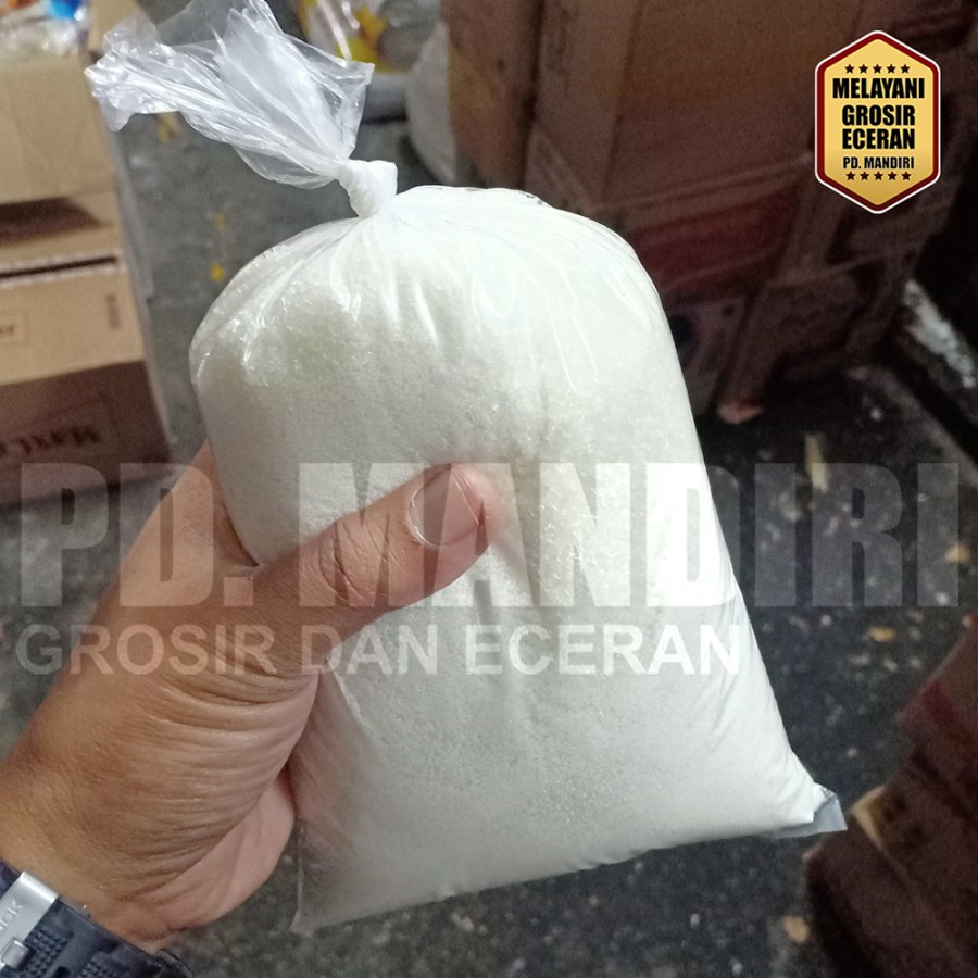 

GULA PASIR CURAH 1 KG